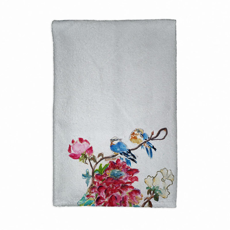 Dish Cloth Kitchen Towel