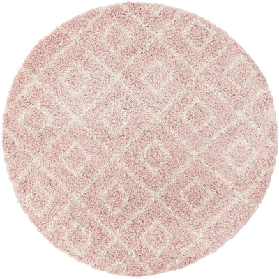 Annehild Geometric Indoor Rug