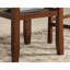 Table hauteur comptoir Tartys