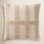 Carmel 22 " x 22 " Cotton Pillow Cover & Insert