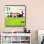 Train - Wrapped Canvas Print-29408281