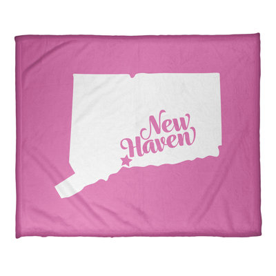Sewn Throw Blanket