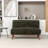 Johson Tufted Upholstered Loveseat with Wood Legs -1961042147