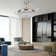 Alifonso 42 Inch Ceiling Fan Light 3 Dimmable Colour Temperature With Remote Control