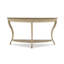 Maison '47 60'' W Solid Wood Console Table