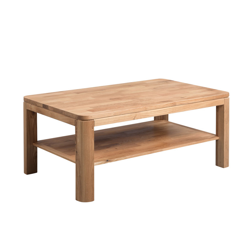 Thane Coffee Table with Storage