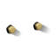 Occasion Wall-Mount Bathroom Sink Faucet Knob Handle Trim-696375631