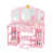 Rose est en rupture de stock