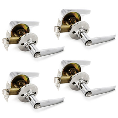 Keyed (Entry) Door Lever