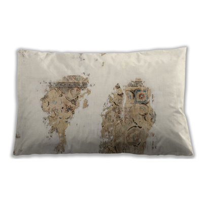 Coussin Abstract