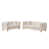 Beige est en rupture de stock