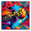 Tapis éblouissant Delirium-1514323988