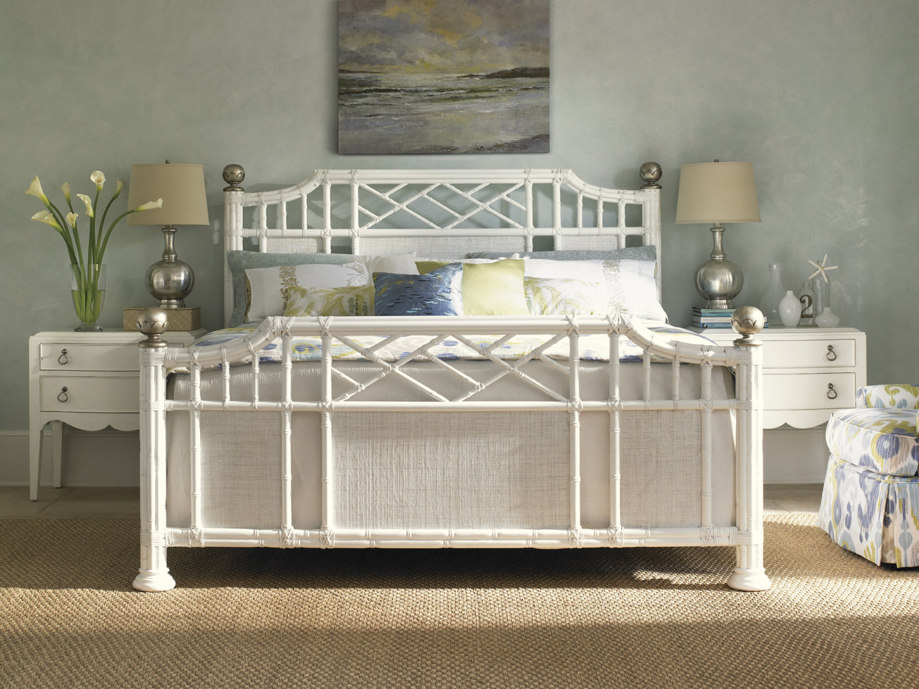 The deals bay headboards