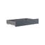 Raleigh 2 Drawer Solid Wood House Beds-1905171639