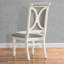 Chaises de salle à manger rembourrées Belleza