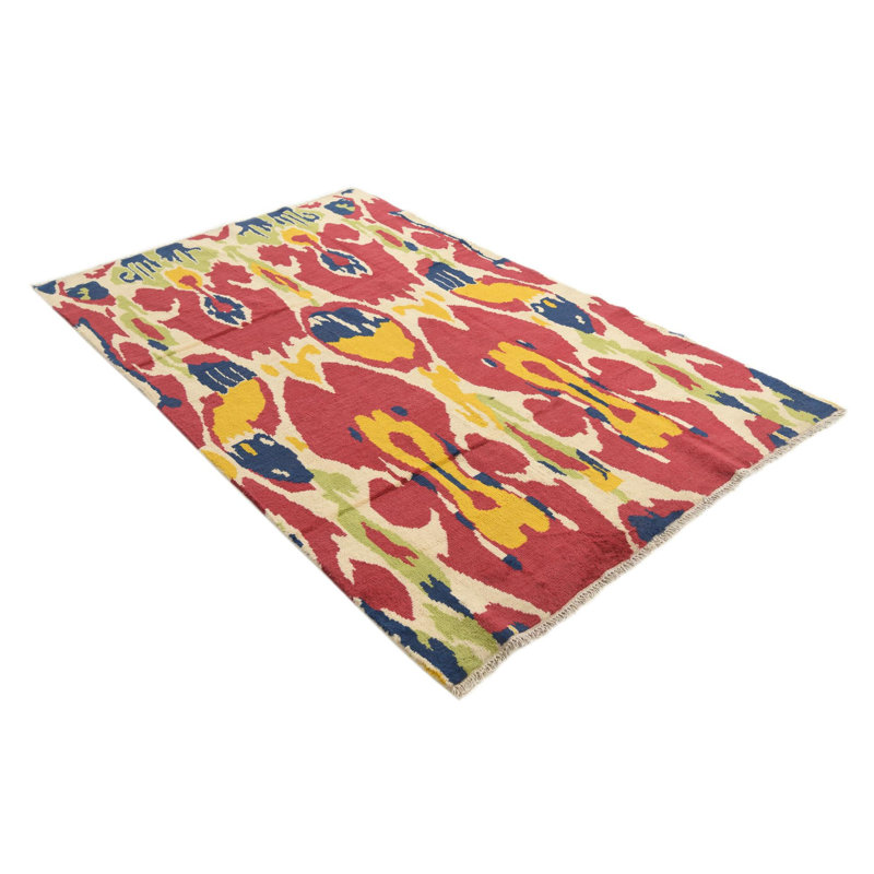 5x8 Philip Multi Rug