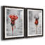 City magasiner III - ensemble de 2 reproductions d'art-601431561-601431665-601431564
