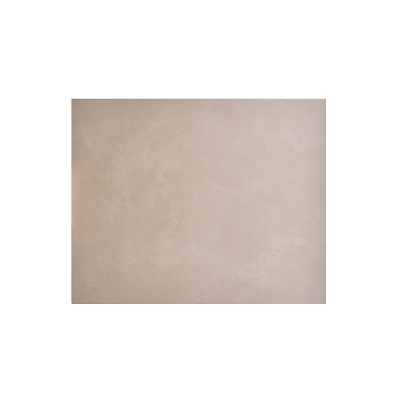 Épaisseur de 2 po du plateau de table Midtown, H 1,88 po x L 30 po x l 48 po, Grès