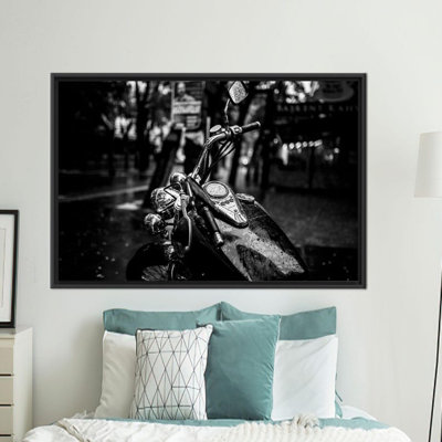 Print on Canvas