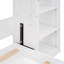 Lit escamotable mural avec tablettes Murphy-1558605752-1558605753