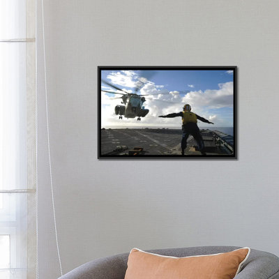 Reproduction de photo sur toile