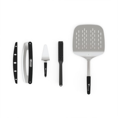 TYTUS Pizza Tool Kit