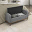 Banc de rangement 50 po Prea-2140191461