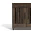 Armoire de rangement pour chaussures 12 paires Banos-1115467679