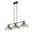 Laramy 3-Light Linear Pendant-442914945-442914995