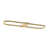 Satin Brass
