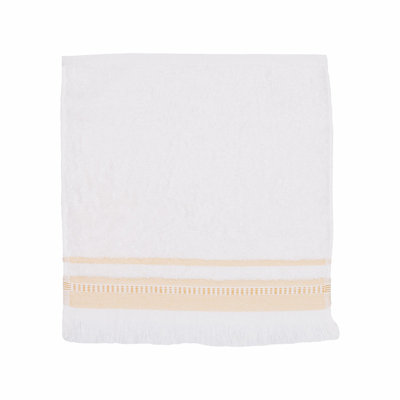 Sanket Midweight Washcloth