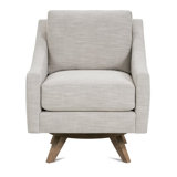 Nash Swivel Chair