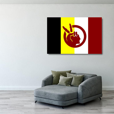 Mouvement amérindien