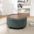 Bryonie Round Cocktail Ottoman with Storage-1847485889