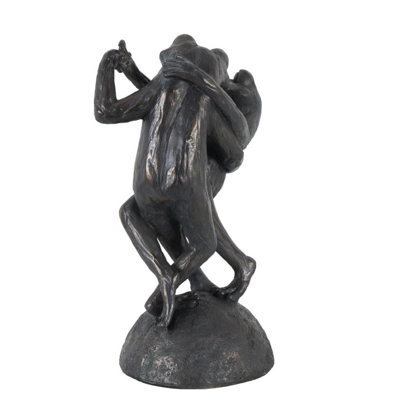 Isata Animals Figurines & Sculptures