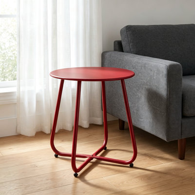 Table d'appoint 18 po