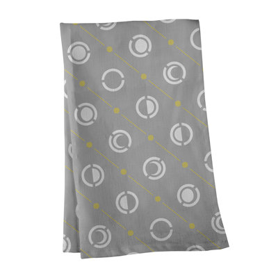 Skeffingt Tea Towel Kitchen Towel