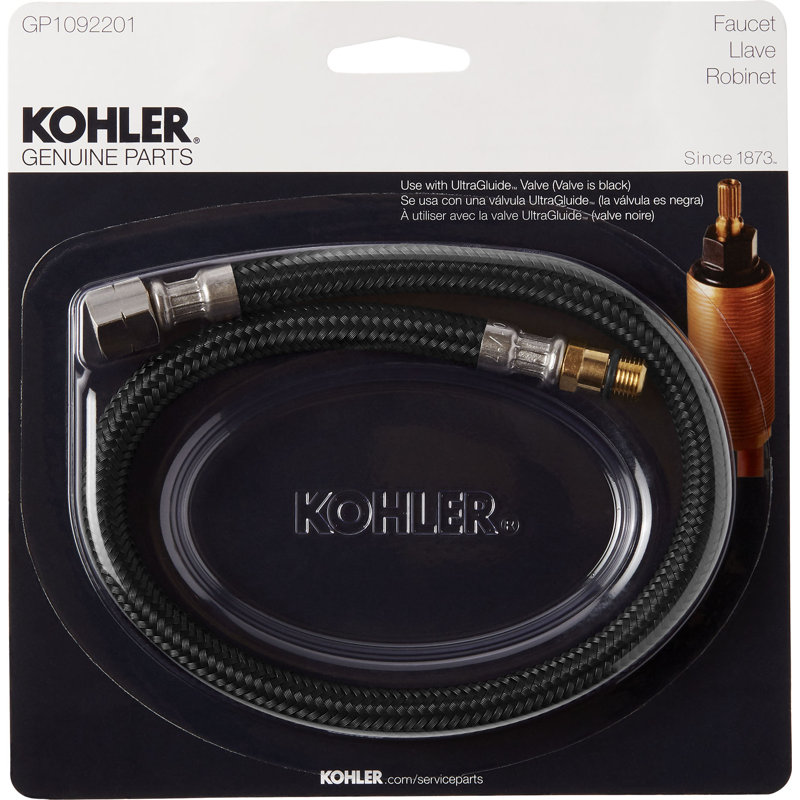Hose Kit