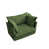 Green Chenille selected