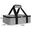 Sac de transport pour aliments chauds et froids Carrier Bag