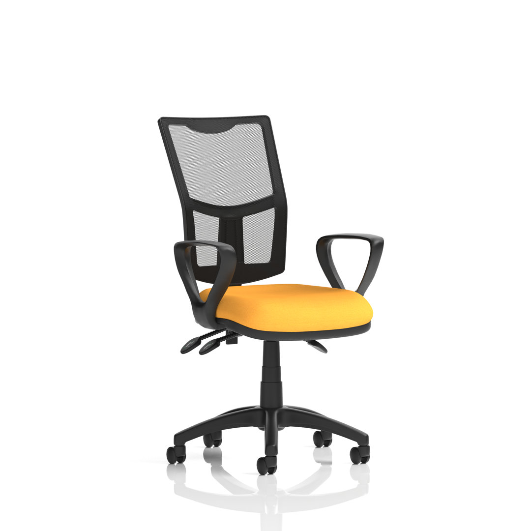 Eclipse Plus Mesh Desk Chair
