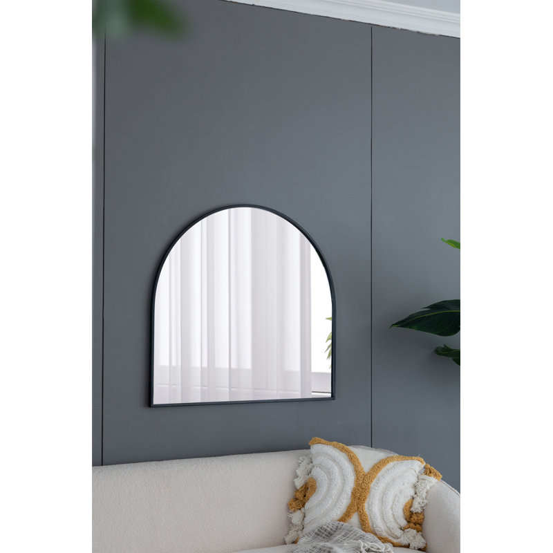 Miroir d'appoint 33 "X 31"