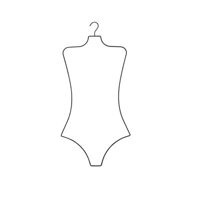 Neubert Metal Non-Slip Full Body