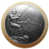 Antique Pewter / Natural Wood selected