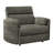Bre 53.1'' W Power Reclining Individual Seat-98175060