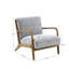 Chaise longue Mid Century-1352360402