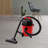4 Gallon Portable Wet/Dry Vacuum