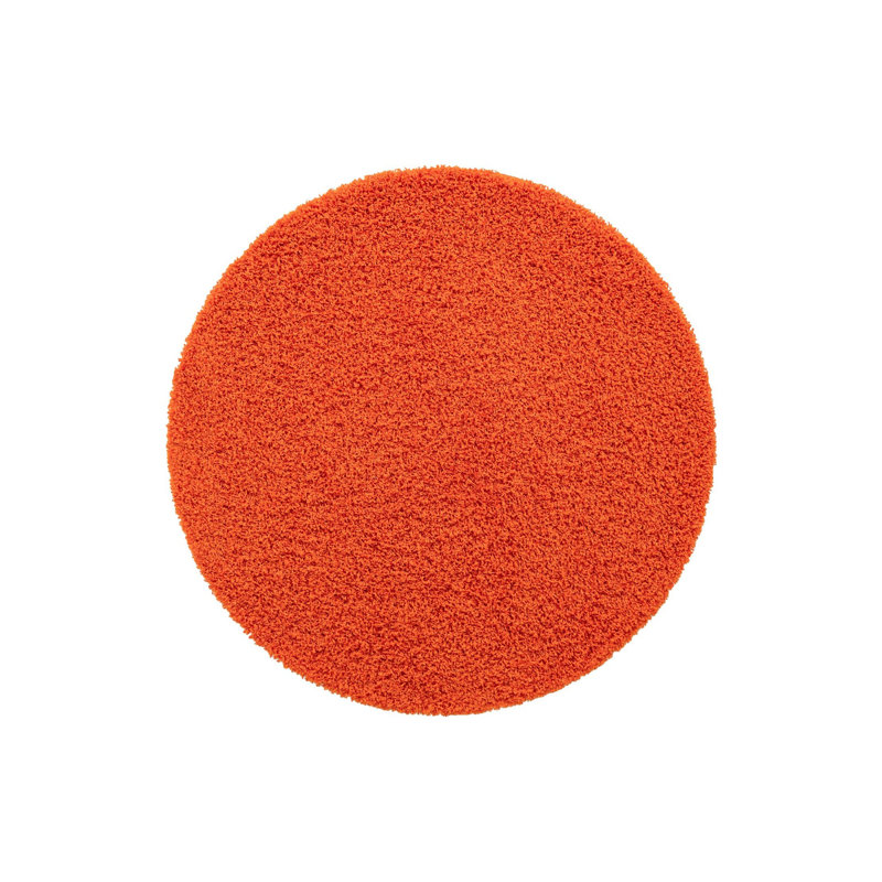 Torunn Indoor Rug, Round 3'1"