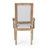 Ethynn 19.5'' H Upholstered Armchair-750761069-750761068