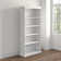Vilnius Lou 79.04" H x 37.9" W Standard Bookcase